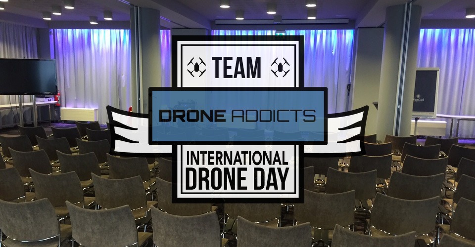 international drone day team droneaddicts westcord fashion hotel