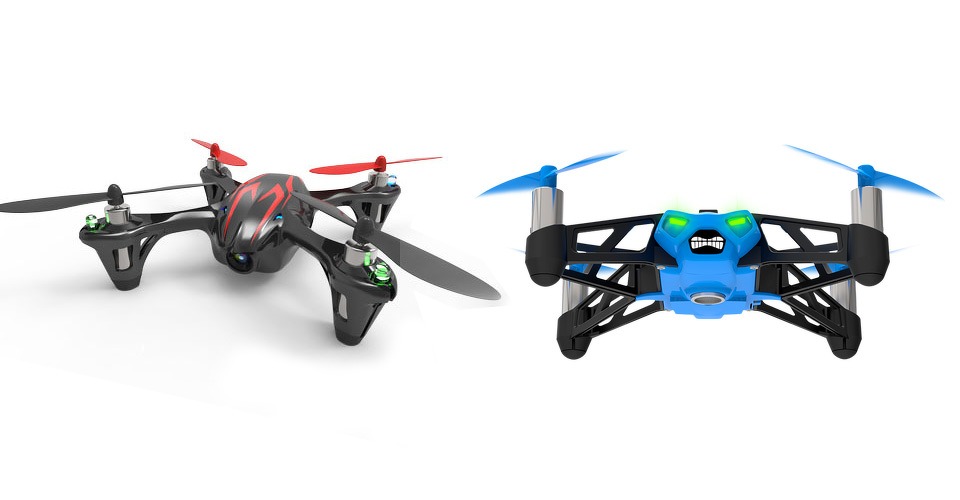parrot_rolling_spider_hubsan_x4_drone_quadcopter_titel