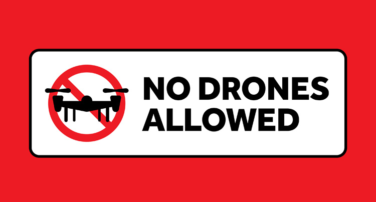 Russisch bedrijf biedt hacks aan voor DJI drones