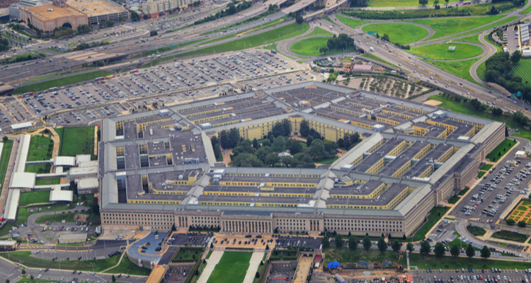 Pentagon wil anti-drone SWAT teams samenstellen