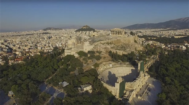 akropolis-athene-griekenland-dji-phantom-3-professional-drone-quadcopter-sander-de-vries-2016