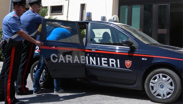 carabinieri-drone-man-aangehouden