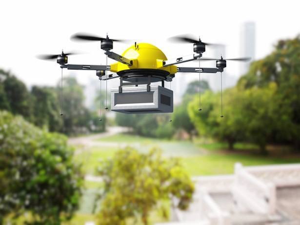 drones-bezorging-drone-delivery
