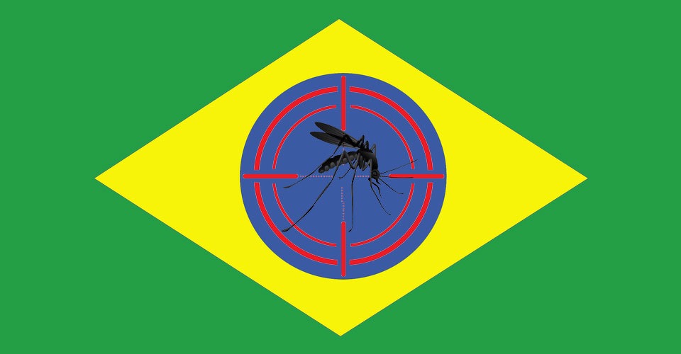 brazilie zika