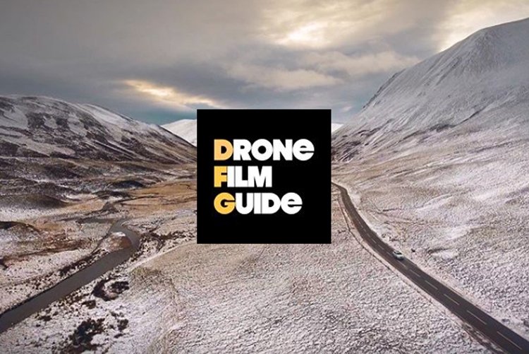 Drone Film Guide - MAVIC MINI vs MAVIC AIR 2